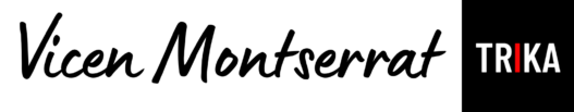 Vicen Montserrat